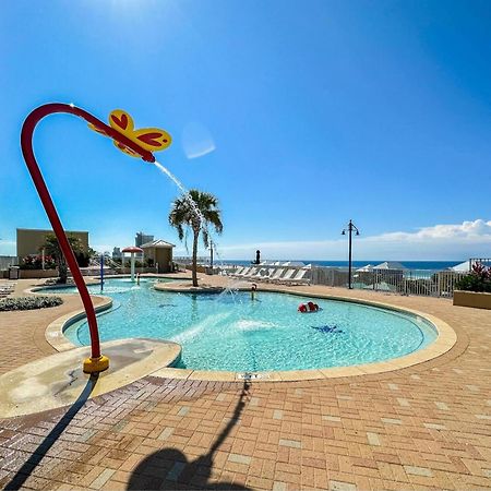 Laketown Wharf! Sleeps 9 - Resort Beach Condo, Stunning Ocean Views! By Dolce Vita Getaways Pcb Panama City Beach Exterior foto