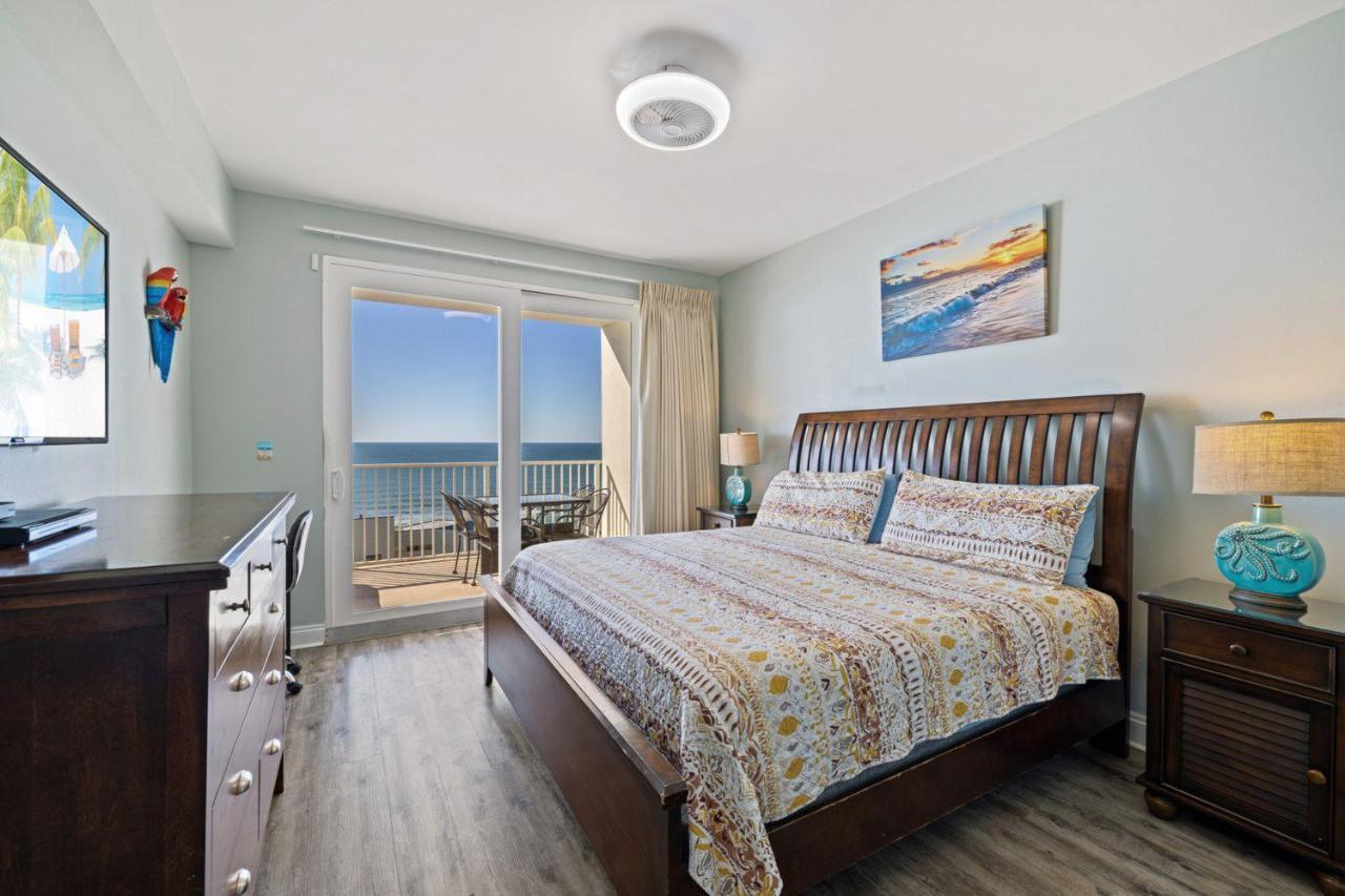 Laketown Wharf! Sleeps 9 - Resort Beach Condo, Stunning Ocean Views! By Dolce Vita Getaways Pcb Panama City Beach Exterior foto