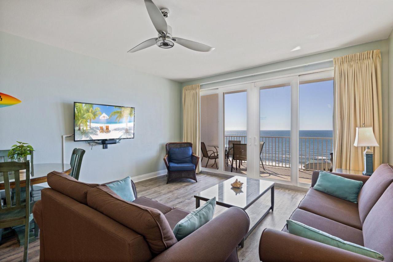 Laketown Wharf! Sleeps 9 - Resort Beach Condo, Stunning Ocean Views! By Dolce Vita Getaways Pcb Panama City Beach Exterior foto