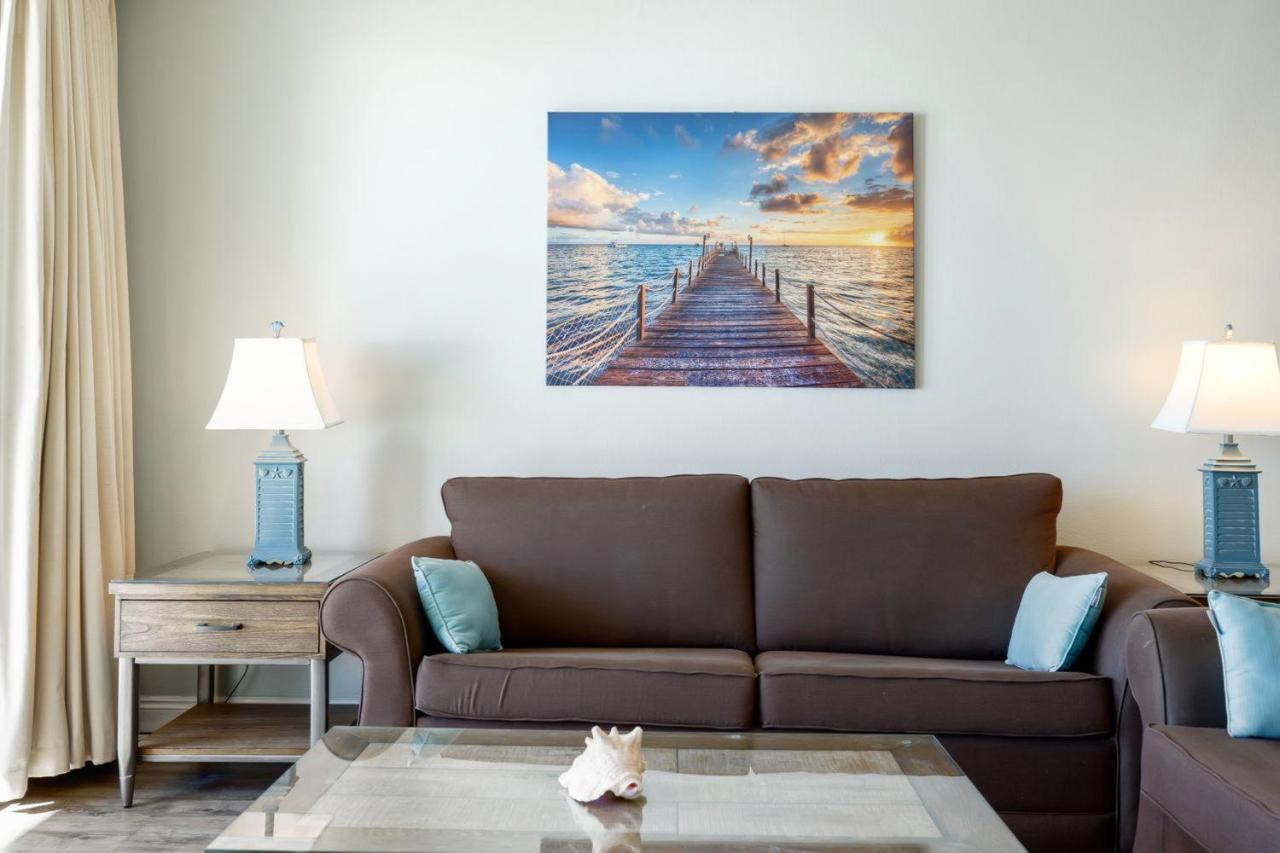 Laketown Wharf! Sleeps 9 - Resort Beach Condo, Stunning Ocean Views! By Dolce Vita Getaways Pcb Panama City Beach Exterior foto