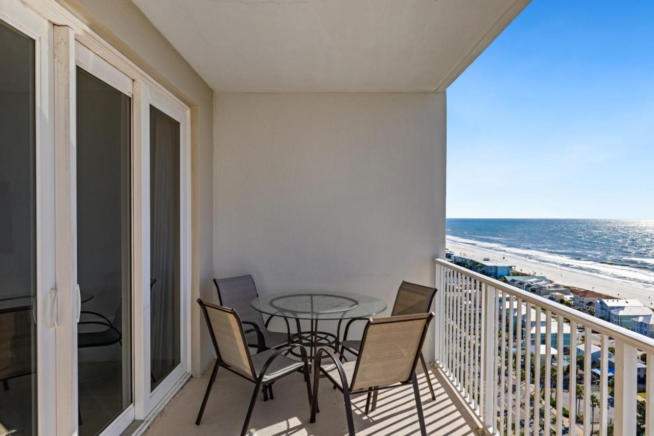 Laketown Wharf! Sleeps 9 - Resort Beach Condo, Stunning Ocean Views! By Dolce Vita Getaways Pcb Panama City Beach Exterior foto